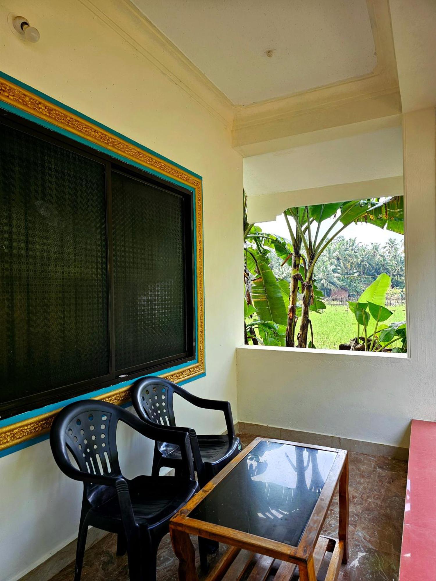 The Beachwalk Stay - Your Pathway To The Beach Gokarna  Esterno foto