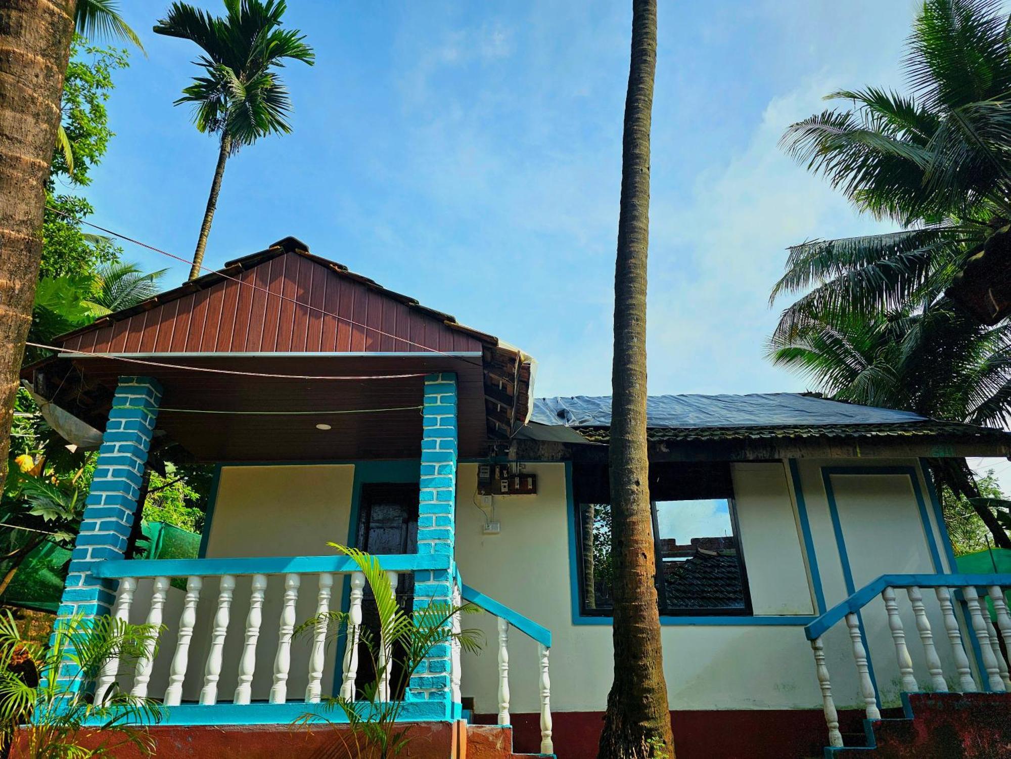 The Beachwalk Stay - Your Pathway To The Beach Gokarna  Esterno foto